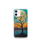 iPhone Case - Nighttime Tree