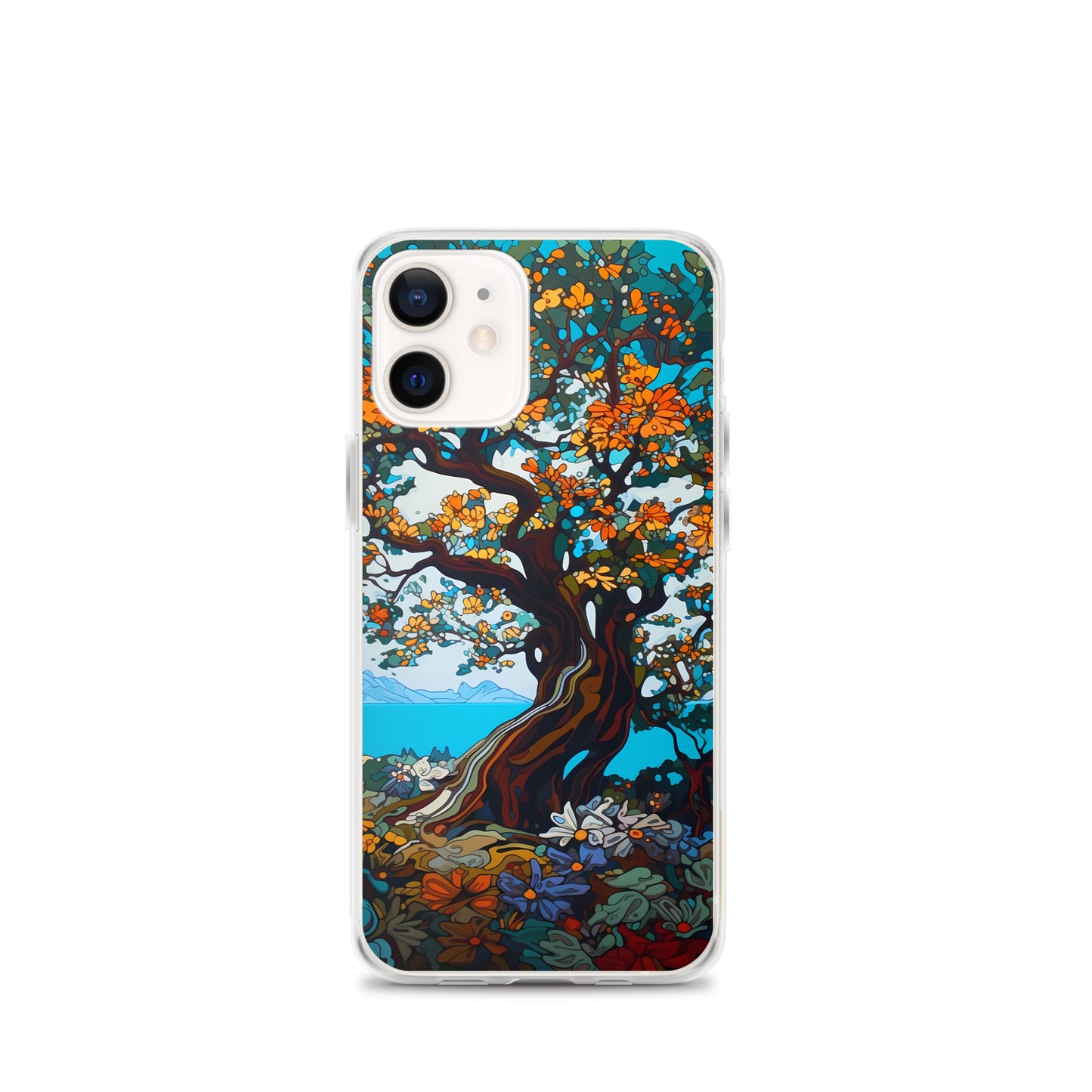 iPhone Case - Tree of Life