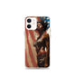 iPhone Case - Model Americana