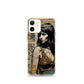 iPhone Case - Egyptian Art Woman