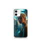 iPhone Case - Cyberpunk Dreams