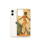 iPhone Case - Vintage Adverts - Cuban Dancer