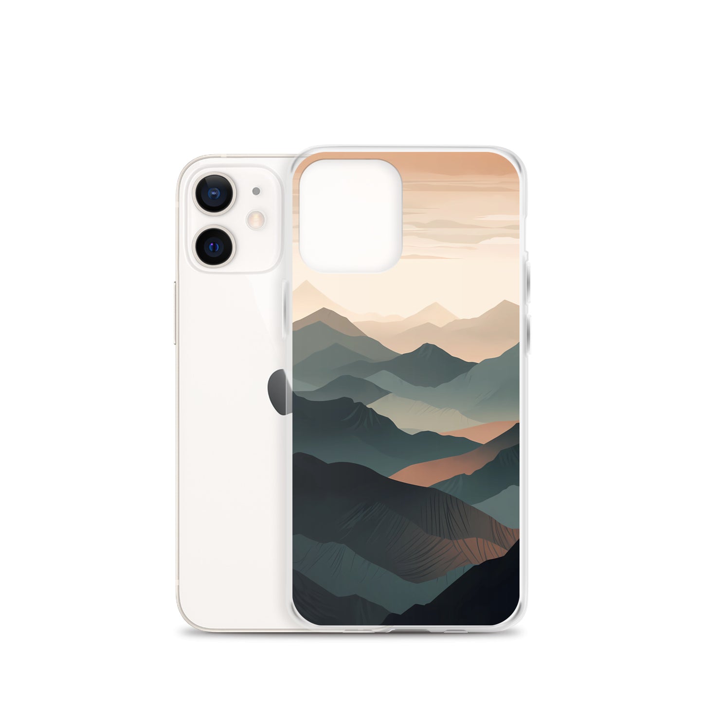 iPhone Case - National Parks