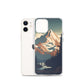 iPhone Case - National Parks - Mount Rainier
