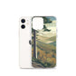 iPhone Case - National Parks - Appalachian Mountains