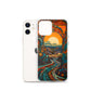 iPhone Case - Sunset Mirage