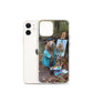 iPhone Case - Capybara Self Portrait