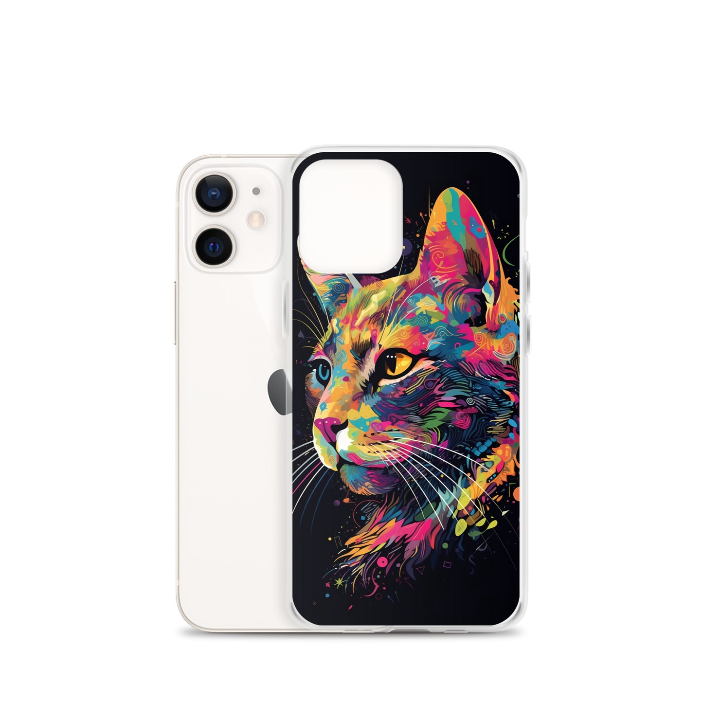 iPhone Case - Metaphysical Cat