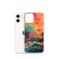 iPhone Case - Vibrant Vortexes