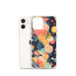 iPhone Case - Whimsical Floral Color Explosion