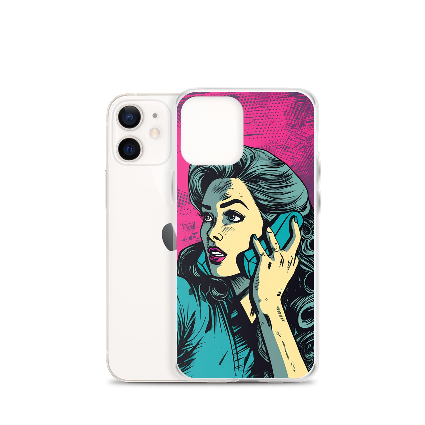iPhone Case - Rock n' Talk
