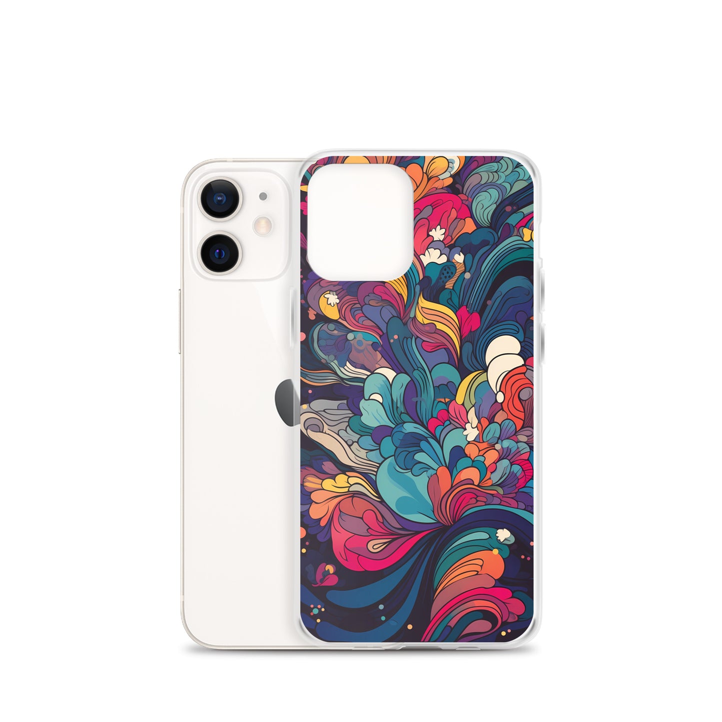 iPhone Case - Mystic Blossom