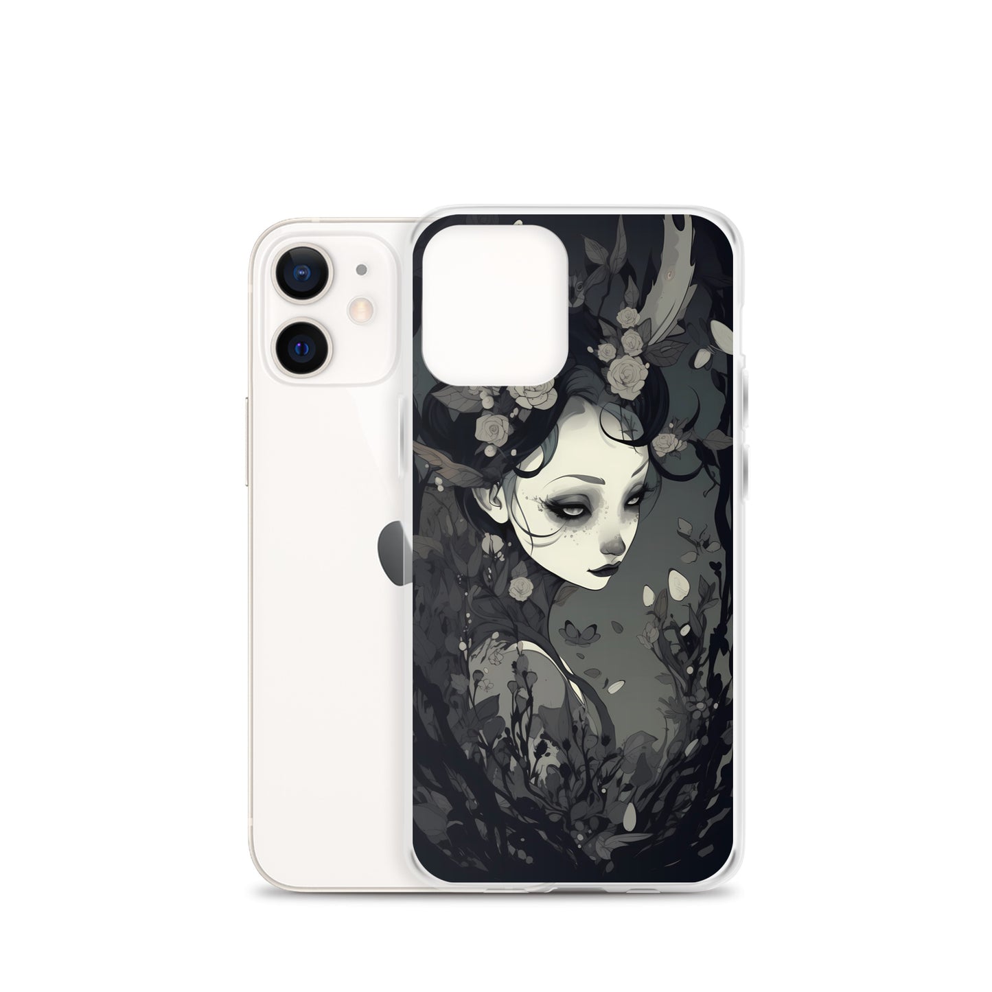 iPhone Case - Female Apparition