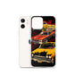 iPhone Case - Flaming Trio