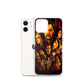 iPhone Case - Redscale Realm