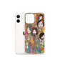 iPhone Case - Psychedelic Visions