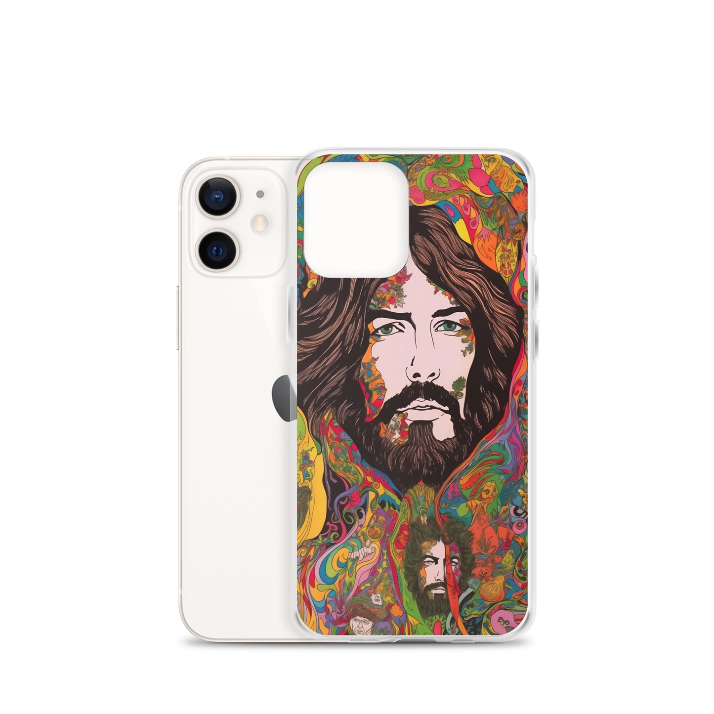 iPhone Case - Funkadelic Rocker