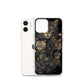 iPhone Case - Cat Bikers