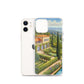 iPhone Case - European Countryside