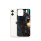 iPhone Case - City Doggo