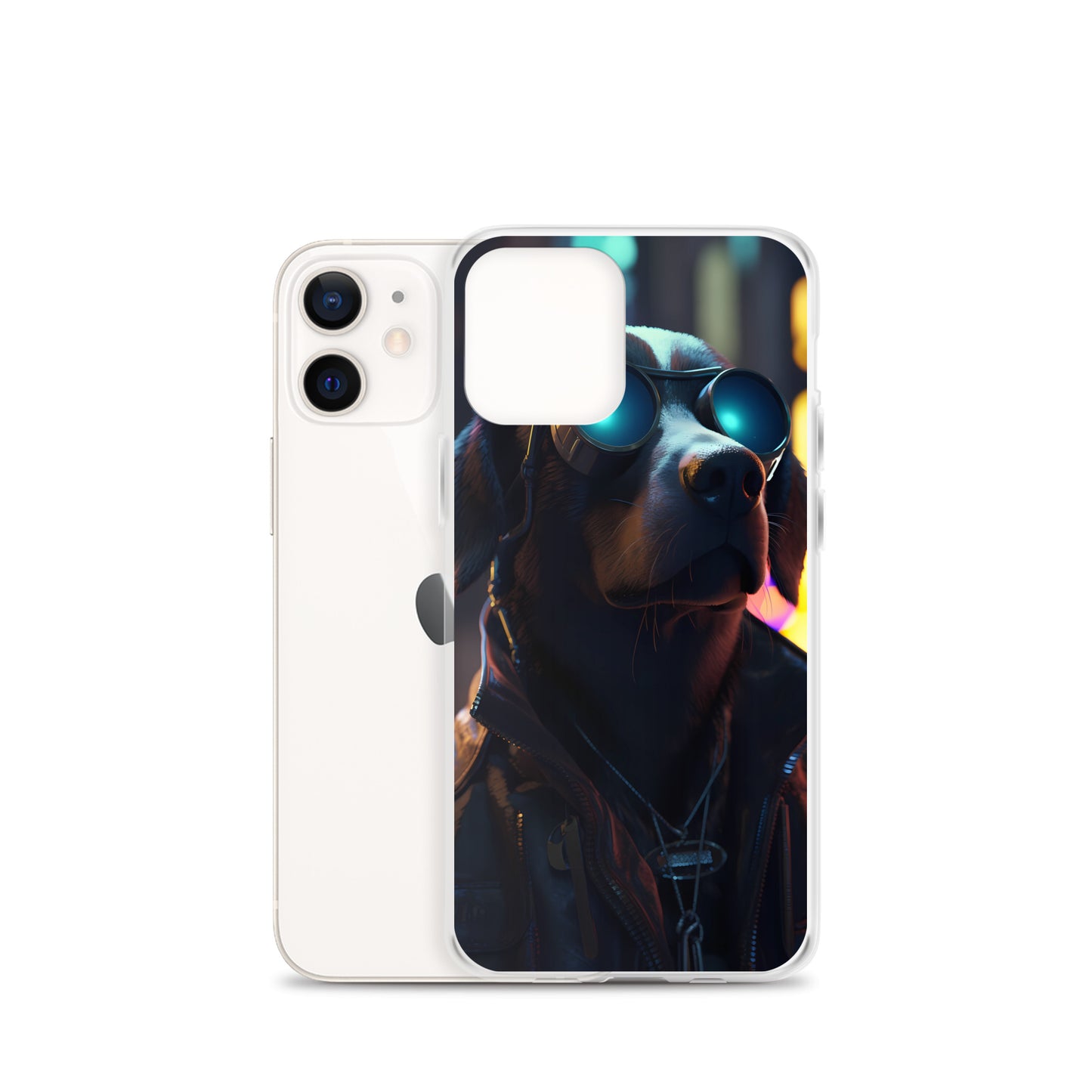 iPhone Case - Goggled Guardian - Labrador