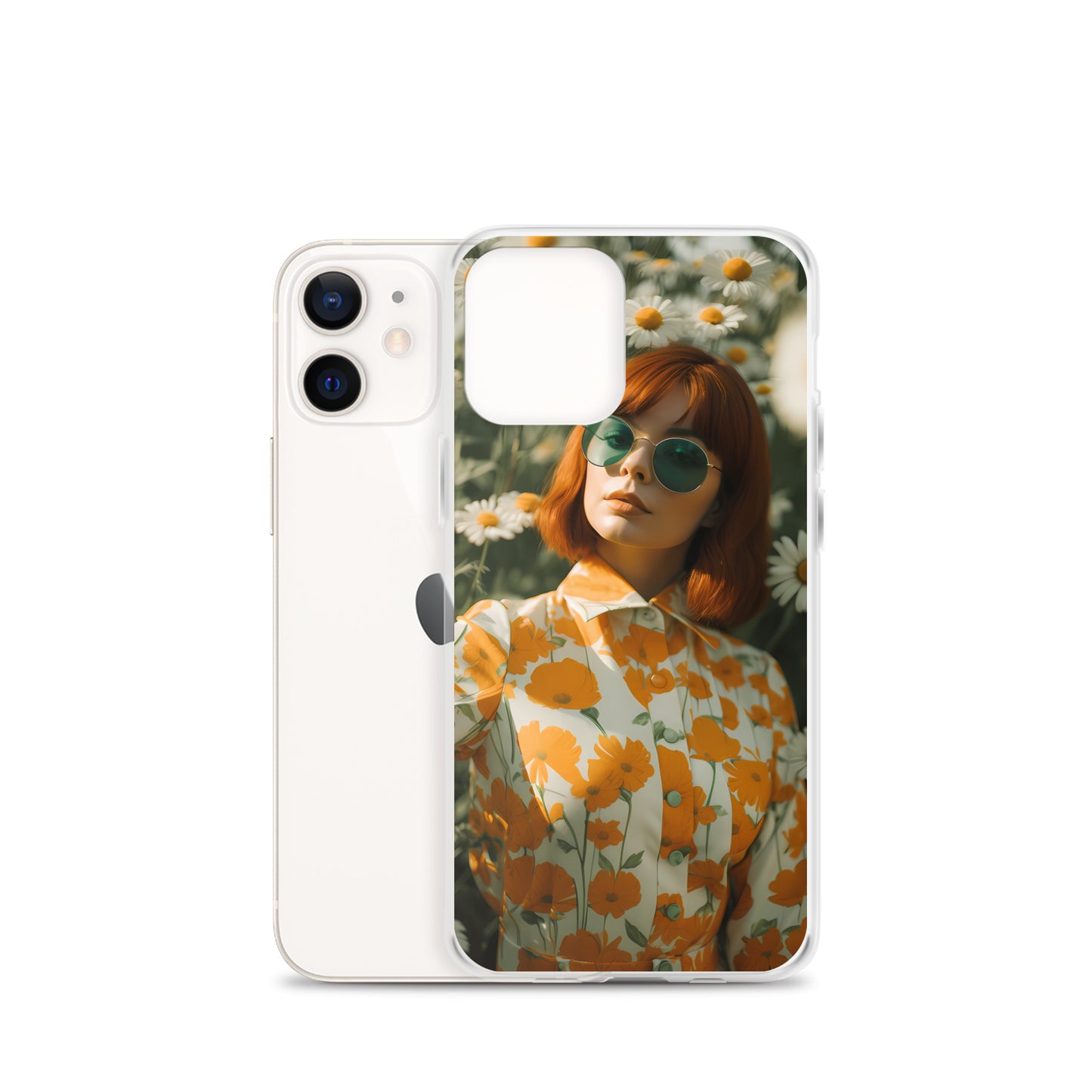 iPhone Case - Dasiy Power