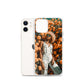 iPhone Case - Golden Blossoms