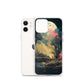 iPhone Case - Night of the Full Moon