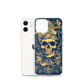 iPhone Case - Warrior's Keepsake