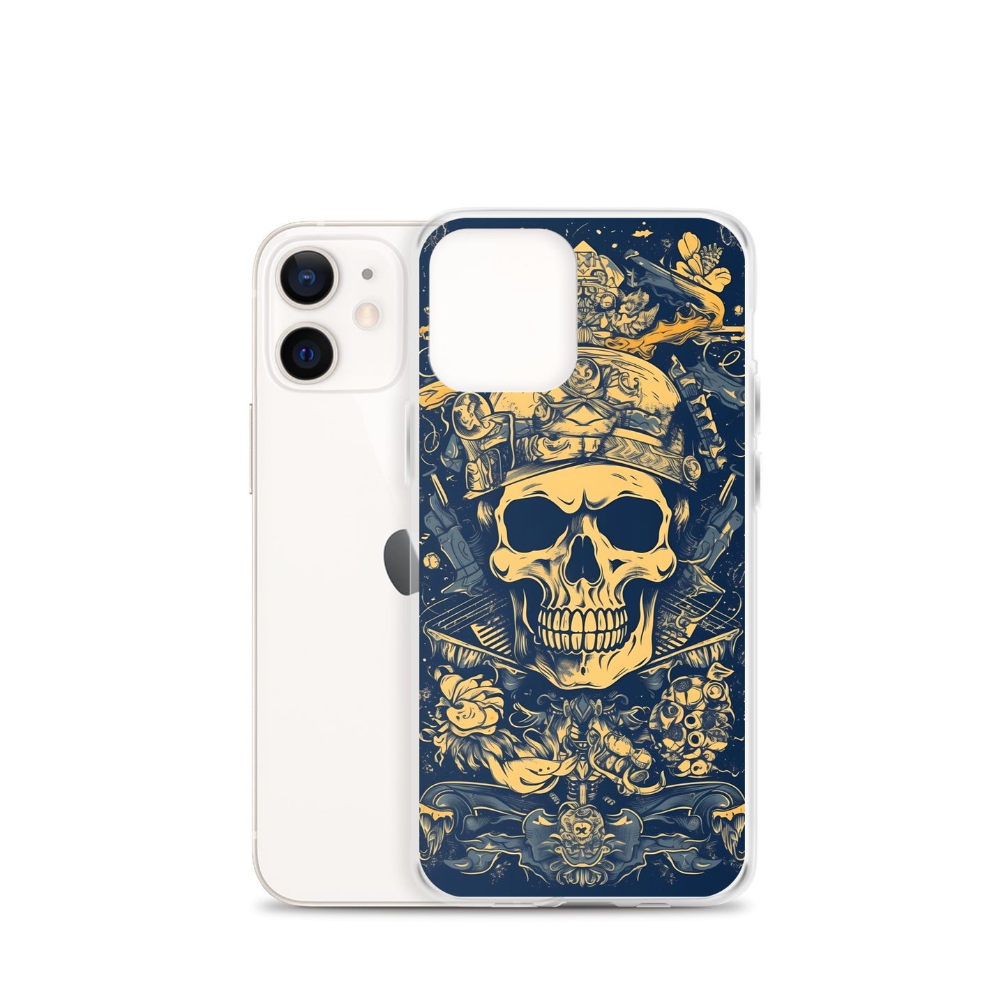 iPhone Case - Warrior's Keepsake