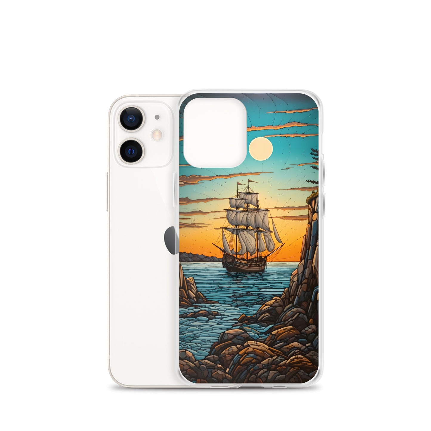 iPhone Case - Sea Symphony