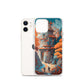 iPhone Case - Enchanted Castle