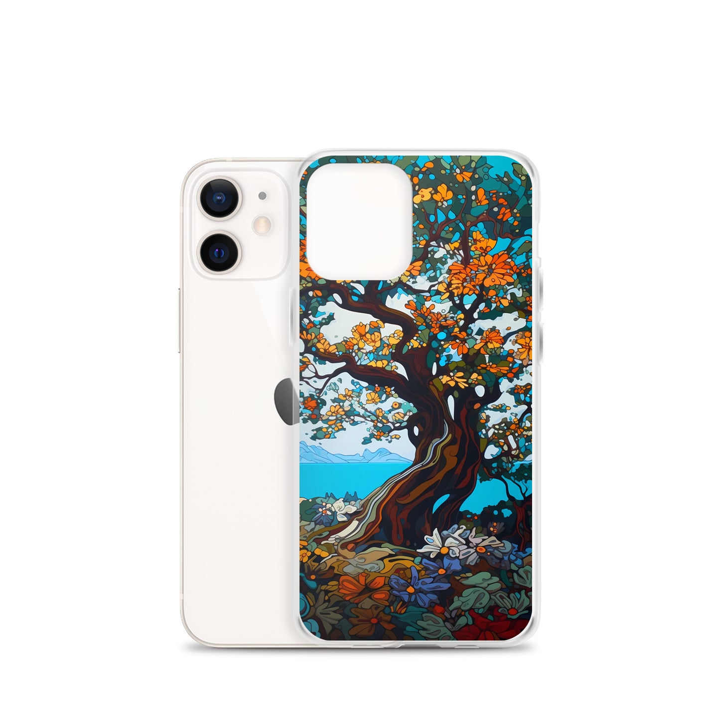 iPhone Case - Tree of Life