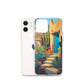 iPhone Case - Desert House