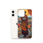 iPhone Case - Indigenous Rural Life