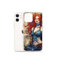iPhone Case - Wrapped in the Flag