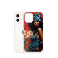 iPhone Case - American Woman