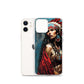 iPhone Case - American Woman