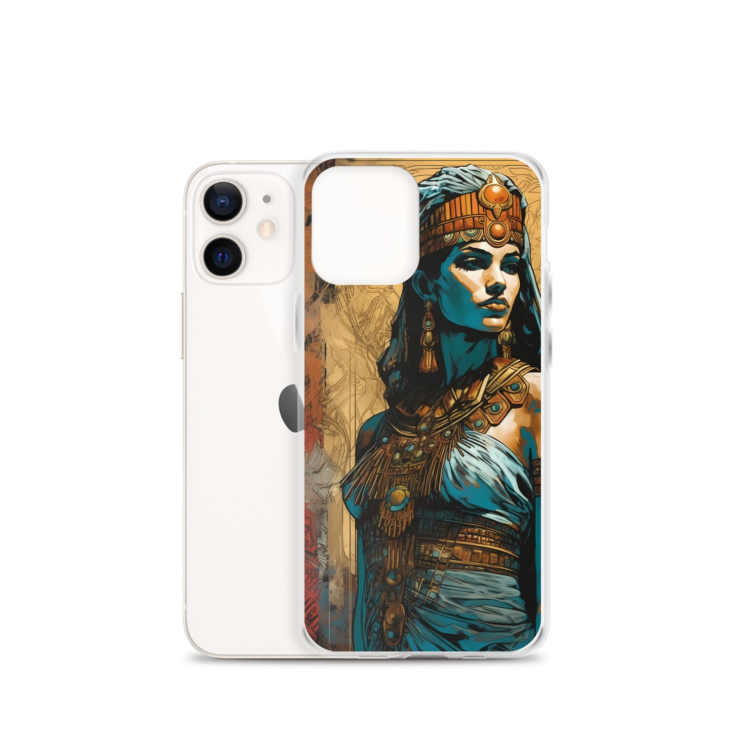 iPhone Case - Egyptian Euphoria