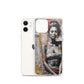 iPhone Case - Graffiti Beauty
