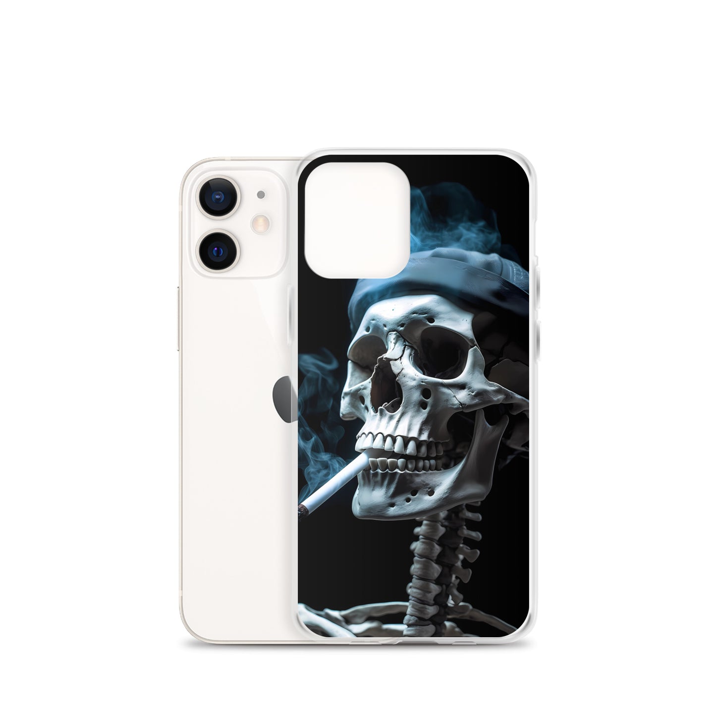 iPhone Case - Smokin' Bones