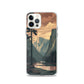 iPhone Case - National Parks - Yosemite