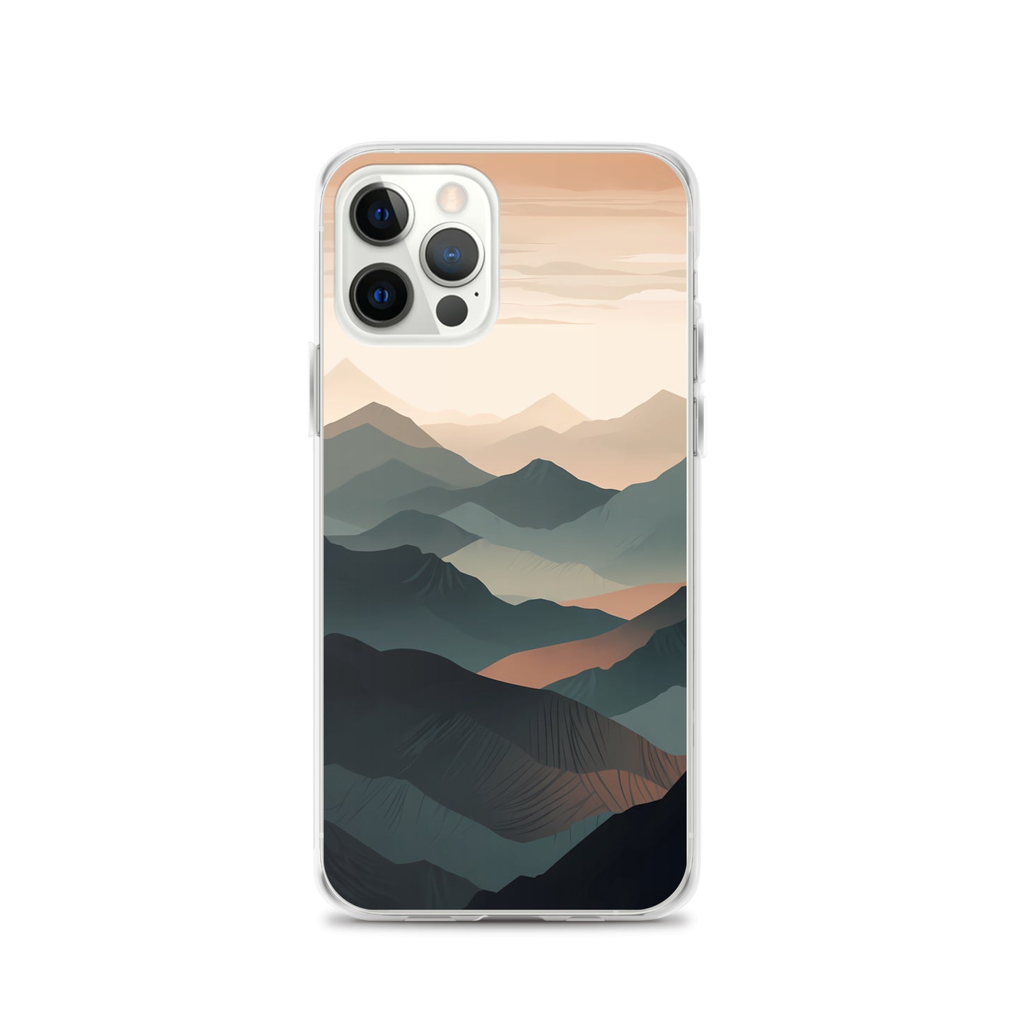 iPhone Case - National Parks