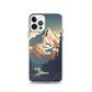 iPhone Case - National Parks - Mount Rainier
