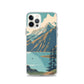 iPhone Case - National Parks - Glacier Bay
