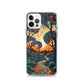iPhone Case - Sunset Path