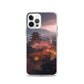 iPhone Case - Kyoto Cherry Blossoms