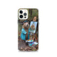 iPhone Case - Capybara Self Portrait