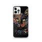 iPhone Case - Feline Frenzy