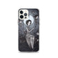 iPhone Case - Gothic Rain